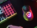 Mysz TRACER GAMEZONE NEON RGB USB TRACER