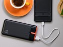 Power bank TRACER EnerGo 10000mAh black/orange TRACER