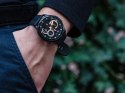 TRACER Smartwatch SM7 SHADOW Black TRACER