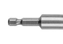 Wiertło do metalu Hex 13.0 mm GRAPHITE