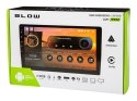 78-345# Radio blow avh-9992 2din 9" android/wifi/gps/carplay Blow