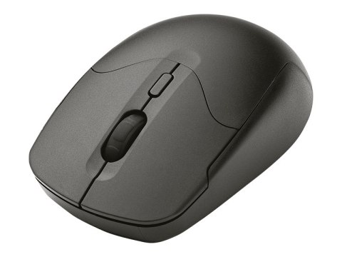 Mysz TRACER BOSS RF Nano BLACK TRACER