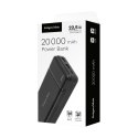 POWER BANK Kruger&Matz 20000 mAh Li-pol z funkcją QC oraz PD Kruger&Matz