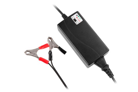 Akumulator żelowy VIPOW 12V 55Ah Vipow Akumulator żelowy VIPOW 12V 55Ah Vipow