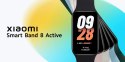 Smartband XIAOMI Band 8 Active Xiaomi