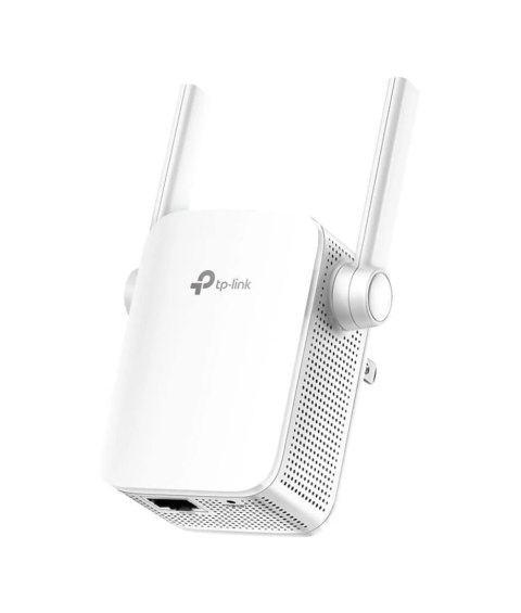 TP-LINK RE305 Dwuzakresowy wzmacniacz sygnału (repeater) / punkt dostępowy AC1200 Tp-Link