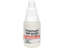 0418# Topnik rf800 do smd 15 ml.ag Blow