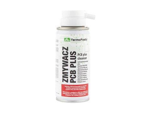 3179# Spray zmywacz pcb plus 100ml ag Blow