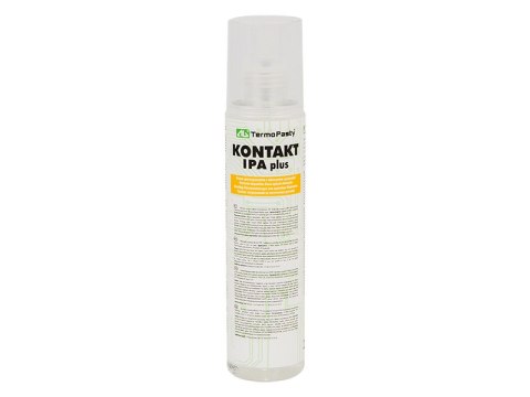 3275# Spray kontakt ipa+ 250ml. ag Blow