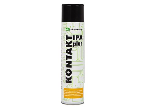 91-409# Spray kontakt ipa+ 600ml ag Blow