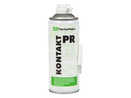 91-411# Spray kontakt pr 400ml ze szczoteczką ag Blow