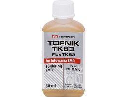 9178# Topnik tk83 do smd 50 ml.ag Blow