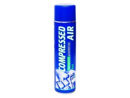 9259# Spray sprężone powietrze 600ml. ag Blow