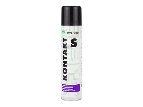 9728# Spray kontakt s 300ml ag Blow