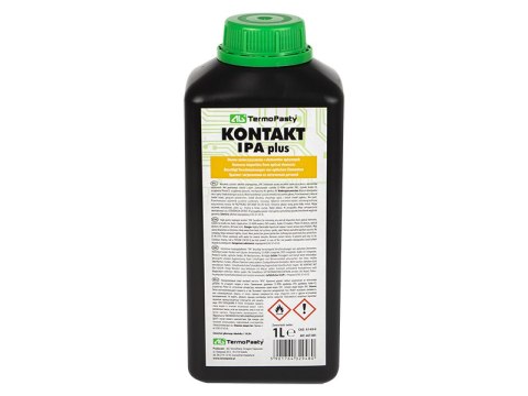 9983# Płyn kontakt ipa+ 1l. ag Blow