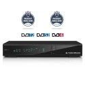 AB CryptoBox 752HD Combo DVB-T2/S2/C Ab-com