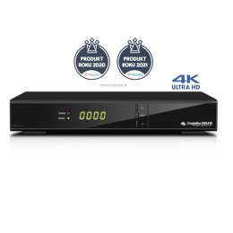 AB CryptoBox 800UHD Ab-com