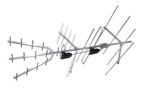 Antena TV UHF + VHF AP-TRIA-MAX LP