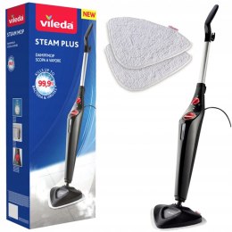 Mop parowy Vileda Steam Plus 3.0 Vileda