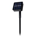 Girlanda solarna 15m IP44 Gardlov 24007 GARDLOV