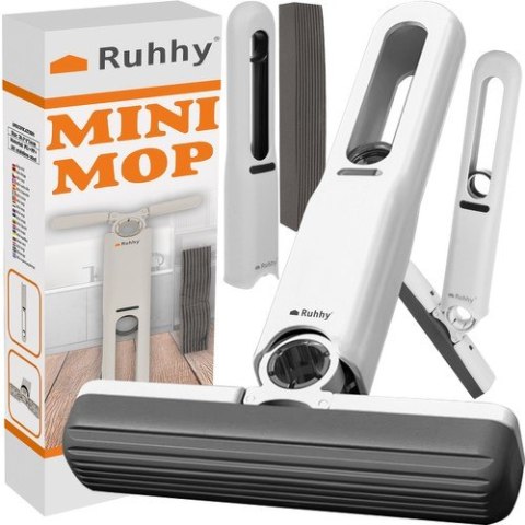 Mop mini Ruhhy 24345 RUHHY