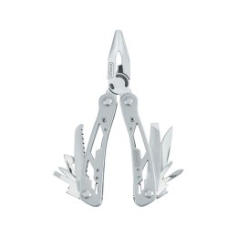 Multitool - multinarzędzie 12 w 1 + kabura Stanley