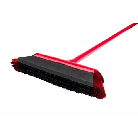 Szczotka z gąbką 2w1 Vileda DuActiva Classic Vileda Szczotka z gąbką 2w1 Vileda DuActiva Classic Vileda