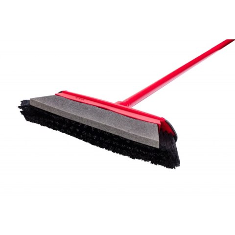 Szczotka z gąbką 2w1 Vileda DuActiva Classic Vileda Szczotka z gąbką 2w1 Vileda DuActiva Classic Vileda
