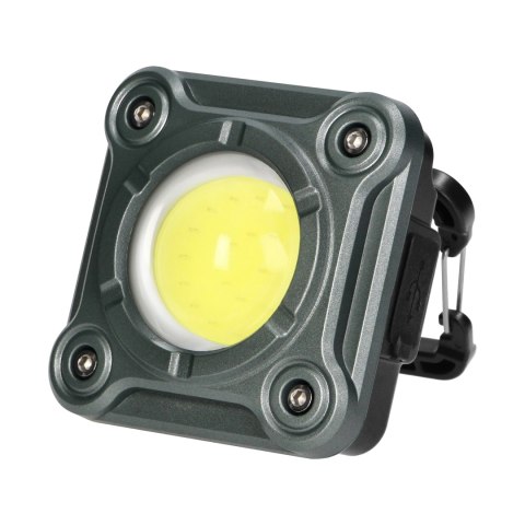 Lampa warsztatowa LED COB 15W, 1000lm, 2000 mAh Orno