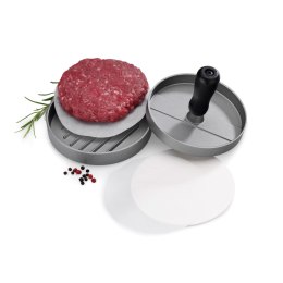 Woskowany papier do przekładania hamburgerów, śred.11 cm, 50 sztuk Kela