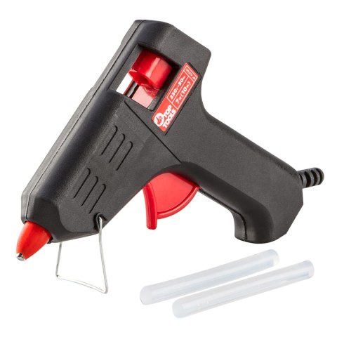 Pistolet klejowy 8 mm, 10W Top Tools