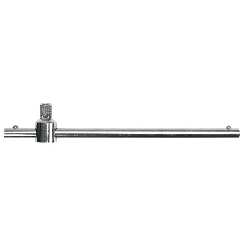 Pokrętło z kwadratem zabierającym 1/2", 240 mm Top Tools