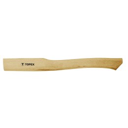 Trzonek do siekiery 800 g, 500 mm TOPEX