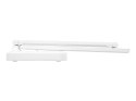 44-164# Lampka biurkowa led lb-19 biała Blow