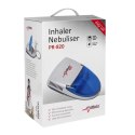 PR-820 47186 Inhalator - zestaw nebulizator, maski, filterki ProMedix