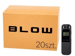 50-257# Alkomat-tester trzeźwości blow 3300 20szt Blow