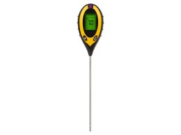 53-213# Ph metr glebowy tester ogrodniczy cyfrowy blow Blow