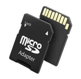 AK263 Adapter przejściówka micro sd-sd ATL