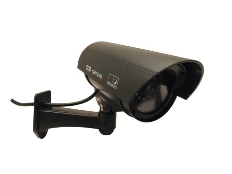 Atrapa kamery IR1100 B IR LED CE Atrapa kamery IR1100 B IR LED CE