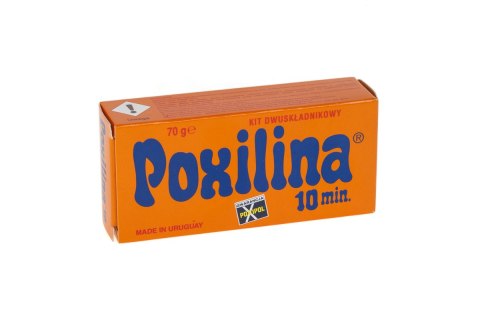 Klej POXILINA 70g/38ml LP