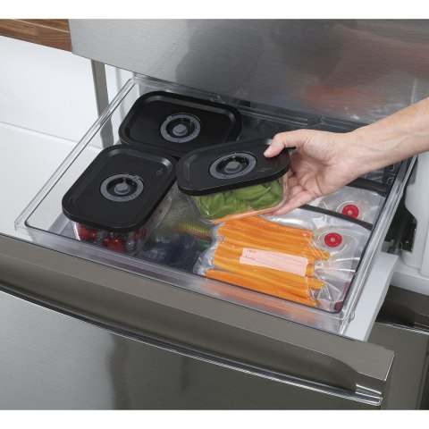 Pojemnik próżniowy S EASYFRESH Küchenprofi Pojemnik próżniowy S EASYFRESH Küchenprofi