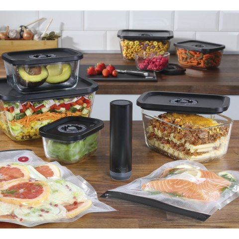 Pojemnik próżniowy S EASYFRESH Küchenprofi Pojemnik próżniowy S EASYFRESH Küchenprofi