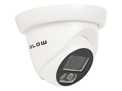 77-652# Kamera analogowa blow 5mp fullcolor bl-a5ke36twm/fc kopułowa Blow