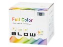 77-652# Kamera analogowa blow 5mp fullcolor bl-a5ke36twm/fc kopułowa Blow