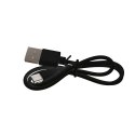 Latarka czołowa LED USB Trizand 21652 TRIZAND