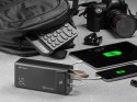 Power bank TRACER MAGNI 50000mAh QC3.0+PD+SCP+Vooc TRACER