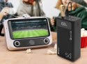 Power bank TRACER MAGNI 50000mAh QC3.0+PD+SCP+Vooc TRACER