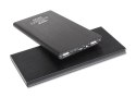 US13A Power bank 20000 slim alu black ATL