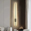 ZD116 Lampa scienna czarna 100cm 4000k ATL