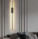 ZD116 Lampa scienna czarna 100cm 4000k ATL